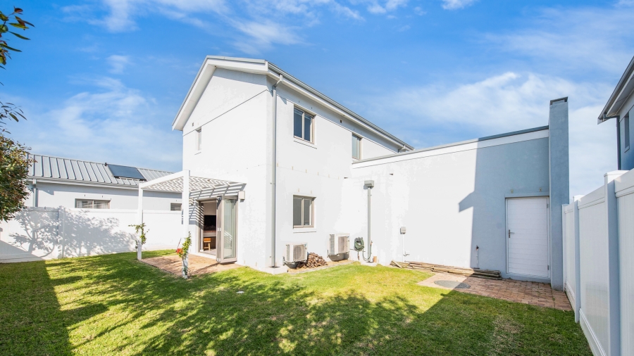3 Bedroom Property for Sale in Klein Parys Western Cape